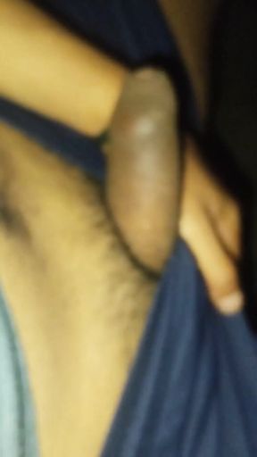How My Penis Slips