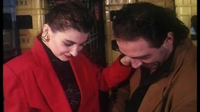 Angelica Bella and Her Slutty Friends Fucking Everywhere