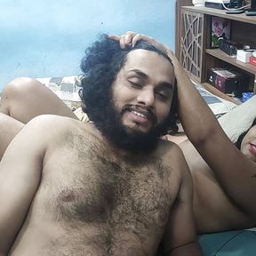 Rough sex with vaishnavy, Malayali couple sex, Vaishnavy and Sharun Raj rough sex in home, Mallu couple sex in home, Mallu sex