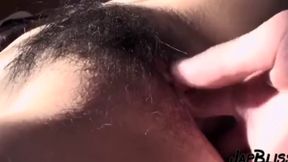 Japanese Student's Intimate Encounter Takes Center Stage