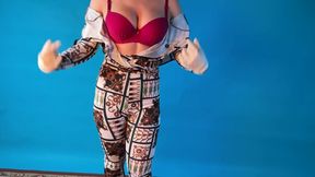 همه داستان رو برام تعریف کن    سکس داستانی فارسی ایرانی