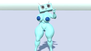 Tisha shows her naked and sexy grove