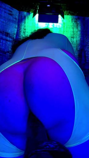 Calis Alien Affair