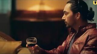 Ullu Original Secretary Indian New web Series 2023