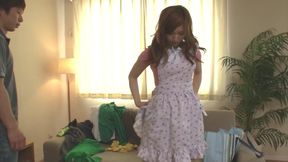 Give Me Your Cock so I Can Ride It