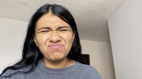 Bad breath