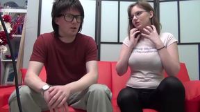 nerd pervert vol 21 scene 2