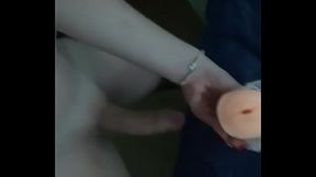 TRAVESTI PATRICIA HOT FODE UMA BUCETA