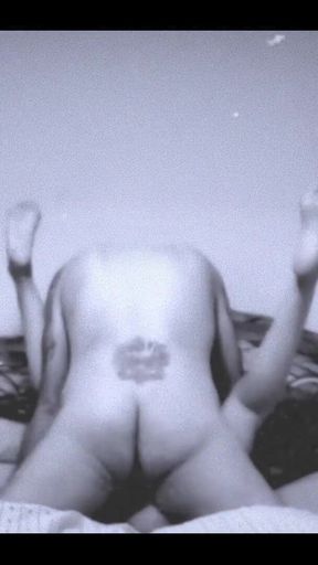 If You Hear My Moans, It's Because Everything Is Fine. Sit and Enjoy Baby