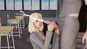 Wild Sex Life H -(PT 04)- {ParadiceZone}