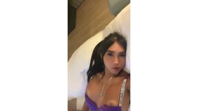 Does it make you hard to see how eager I am to be ruined?