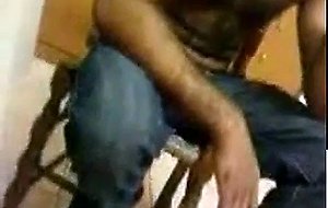 When your man is on the phone that is when u suck cock