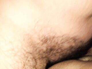 No shave november made my hubby slutty! This chab wanted me to ride his rod!