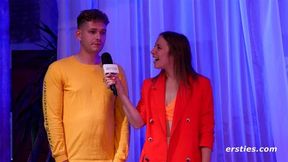 Ersties presents Toyboy 3