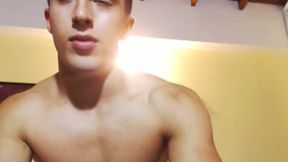 Dante Santos Private Show