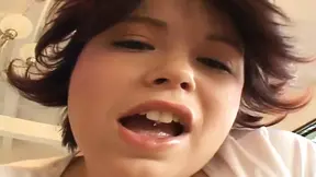 Kaci Star Doesn′t Bother Using Condoms