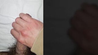 Frolicking With My Trunk POINT OF VIEW 1