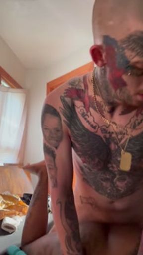 ebony step sister fucked rough and hard by big dick