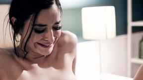 ”I am tearing up! Fuck yeah Emilly Willis! This is good!”