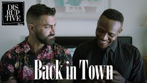 Past Lovers Reunite, Rekindle Passion, and Pound Each Other Raw