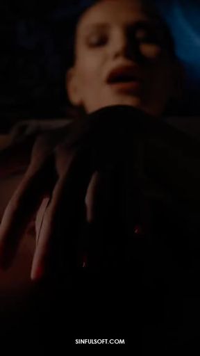 Stockings Sinfulsoft Snip