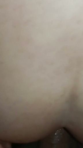 Dirty strong fuck getting anal juices   Clip 2