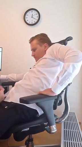 LOAN4K. Gorgeous and young whore Sirena Milano seduced a loan manager and fucked on the table   Clip 1