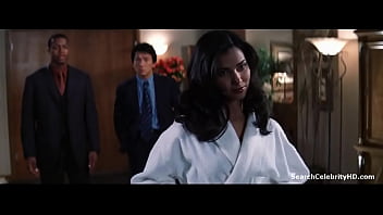 Roselyn Sanchez in Rush Hour 2 (2001) - 3