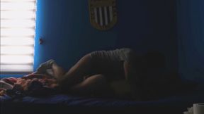 mananero le doy duro