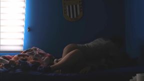 mananero le doy duro