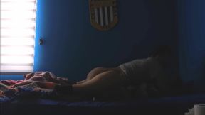 mananero le doy duro