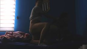 mananero le doy duro