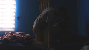 mananero le doy duro