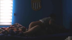 mananero le doy duro