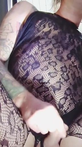 In Love with Anal