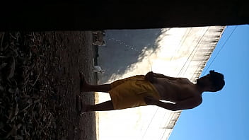 Sedux novin Flakael / novinho se masturbando
