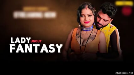 Hot Indian-2025Lady Fantasy