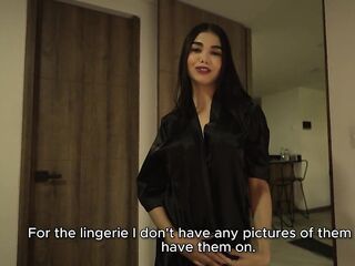 My STEPSIS is a DOXY! that babe can't live out of getting a CREAMPIE previous to her date! Manuela vae - Papuchizz