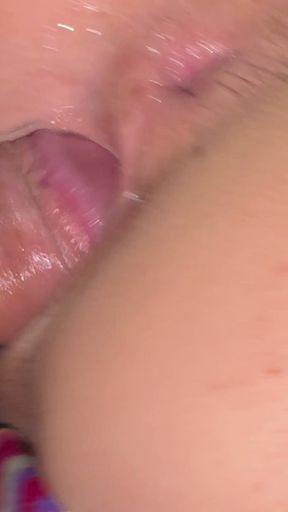Big Cock Fuck Hard My 18 Teen Pussy And Filed Me With Cum - He Keep Fucking Me After He Cum ( Add Me Free Nudes )   Clip 2