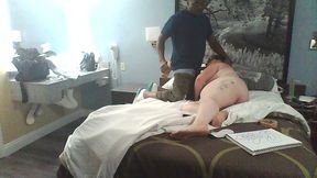 cheating waitress from chilis restaurant