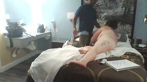 cheating waitress from chilis restaurant