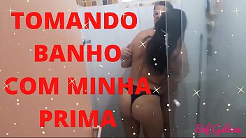 Tomando banho com minha amiga safada, nem imagine o que ela fez - bumbumgigante.com  Grava&ccedil_&otilde_es, Conte&uacute_dos e Parceria