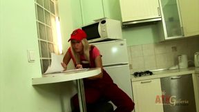 Masturbation