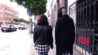 Blowjob, 69, boşalma, emme – adam göt sikme MILF puma Darcie Dolce ve Leigh Raven