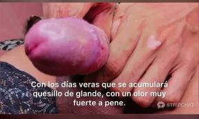 Alice Randy y su fábrica de queso de Tulas