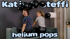 1508 helium pops with Katja & Steffi 4K