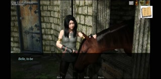 Long Live The Princess 29