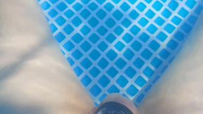 Gorgeous Femboy Laughing Innocently While Being so Naughty