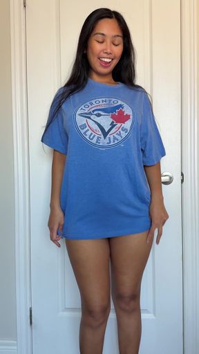 Ever been to Canada? There are lots of Filipinas like me up here!