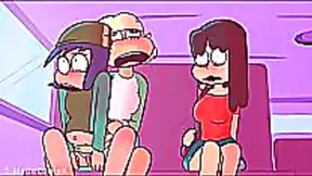 Cute Anime Princess Gets Fucked Hard By Futanari Pokemon Dick